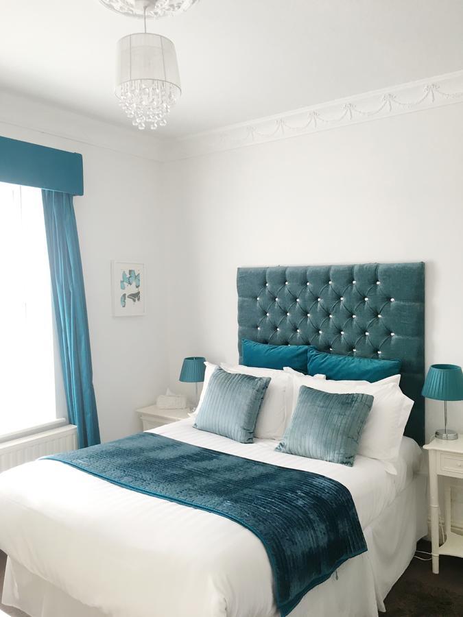 Redcliffe House Hotel Hessle ภายนอก รูปภาพ